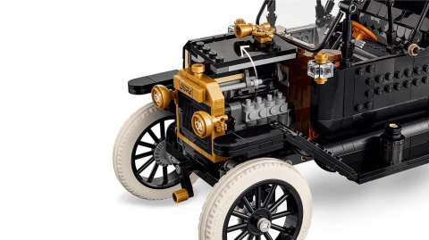 LEGO Icons 11376