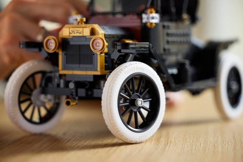 LEGO Icons 11376