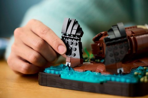 LEGO Ideas 21366
