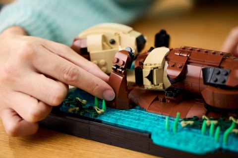 LEGO Ideas 21366