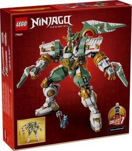 LEGO Ninjago 71860