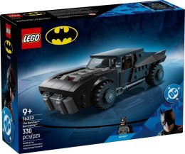 LEGO Super Heroes DC 76332