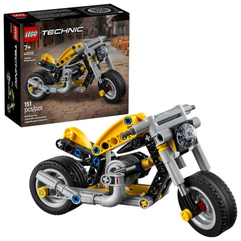 LEGO Technic 42225