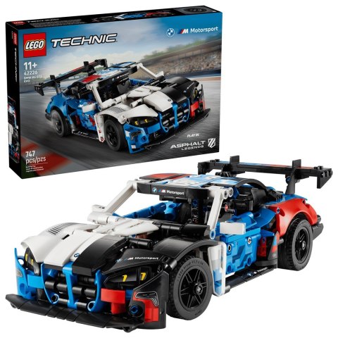 LEGO Technic 42226