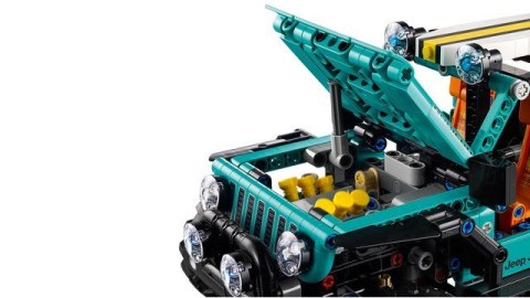 LEGO Technic 42227