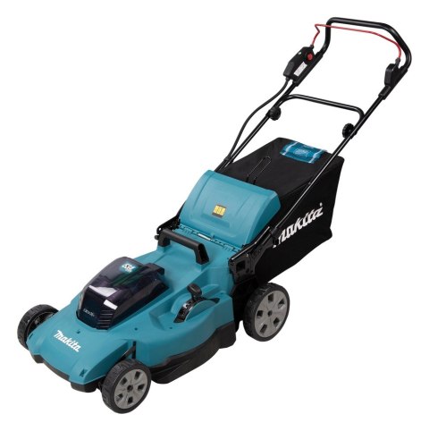 Makita Kosiarka 2x18V DLM538Z 53cm