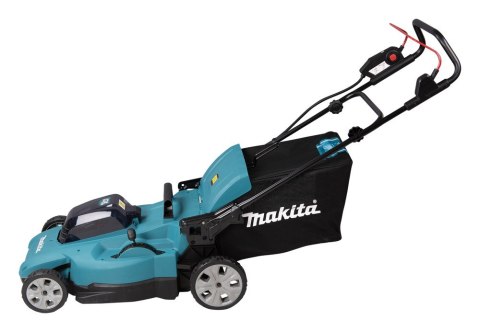 Makita Kosiarka 2x18V DLM538Z 53cm
