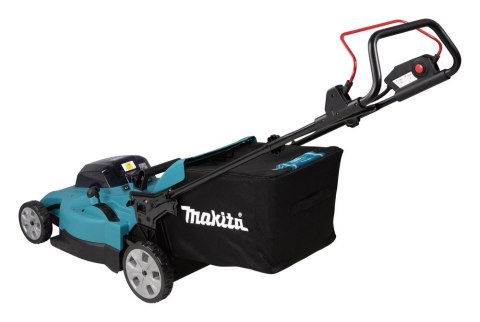 Makita Kosiarka 2x18V DLM538Z 53cm