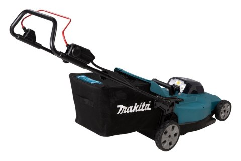 Makita Kosiarka 2x18V DLM538Z 53cm