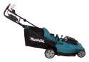 Makita Kosiarka 2x18V DLM538Z 53cm