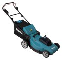 Makita Kosiarka 2x18V DLM538Z 53cm