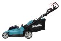 Makita Kosiarka 2x18V DLM538Z 53cm