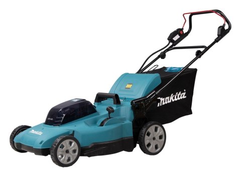 Makita Kosiarka 2x18V DLM538Z 53cm