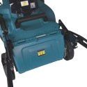 Makita Kosiarka 2x18V DLM538Z 53cm