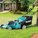 Makita Kosiarka 2x18V DLM538Z 53cm