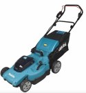 Makita Kosiarka 2x18V DLM538Z 53cm