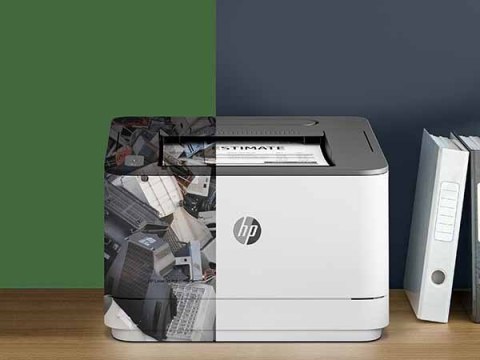 DRUKARKA HP LASERJET PRO 3002DN