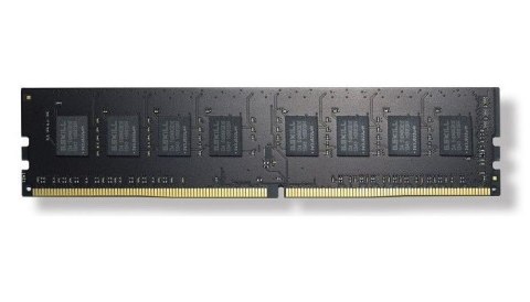 G.Skill 4GB DDR4 moduł pamięci 1 x 4 GB 288-pin DIMM