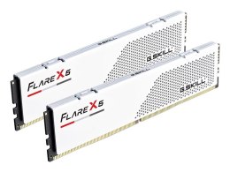 G.Skill Flare X5 F5-6000J3636F32GX2-FX5W moduł pamięci 64 GB 2 x 32 GB DDR5 6000 MHz