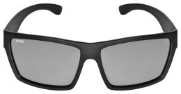 OKULARY UVEX LGL 29 CZARNY