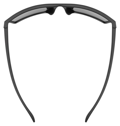 OKULARY UVEX LGL 29 CZARNY