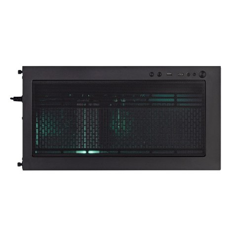 Actina View 5800X/16GB/1TB/RTX5070/750W