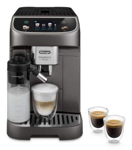 Ekspres ciśnieniowy DeLonghi ECAM 320.70.TB (OUTLET)
