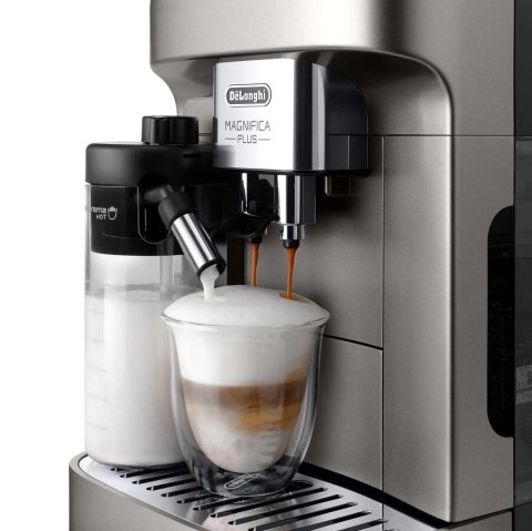 Ekspres ciśnieniowy DeLonghi ECAM 320.70.TB (OUTLET)