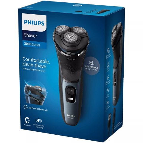 Golarka PHILIPS series 3000 S3144/00