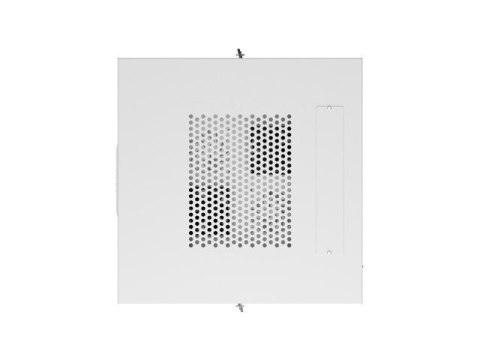 Lanberg FF01-6615-12SL stojak wolnostojący 15U Szary