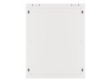 Szafa Rack Lanberg WF01-6415-10S (770mm / 600mm / 450 mm; wisząca; szary)