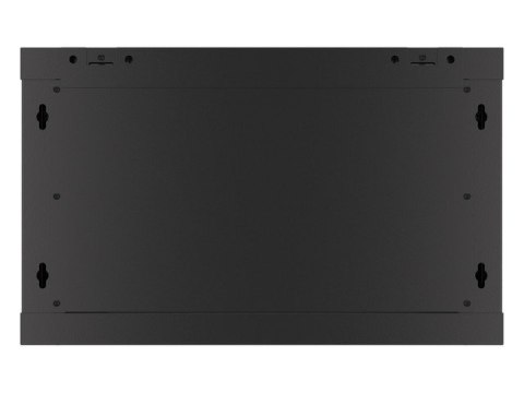 Szafa wisząca Lanberg WF01-6406-00B 6U Czarny