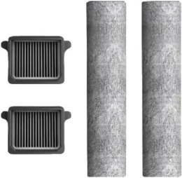 Tineco 606000.57.86 akcesorium/materiał eksploatacyjny do odkurzacza Filtr i szczotka Pionowy odkurzacz