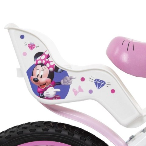 Rowerek dzieciecy Huffy 16" Disney MINNIE 21994W