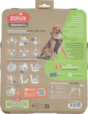 ZOLUX Szelki dla psa TRAVEL SAFE S czerwone