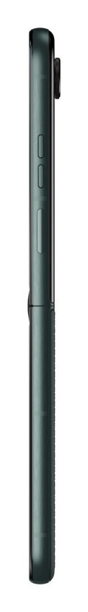 Motorola Moto RAZR 60 Ultra 5G DS 16/512GB Pantone Scarab