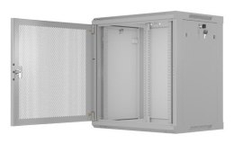 Szafa instalacyjna RACK wisząca 19