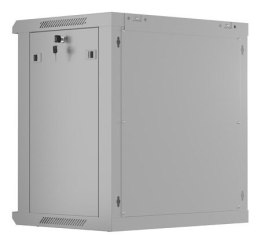 Szafa instalacyjna RACK wisząca 19