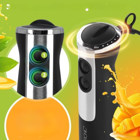 Blender SM 3825 CLATRONIC