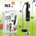 Blender SM 3825 CLATRONIC