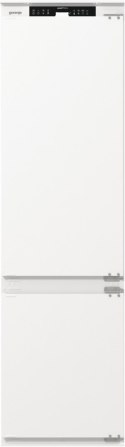 Chłodziarko-zamrażarka GORENJE NRKI519E41