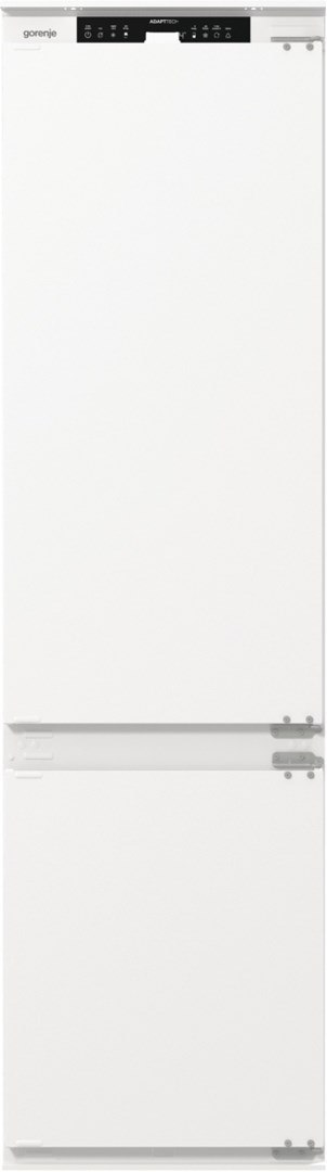 Chłodziarko-zamrażarka GORENJE NRKI519E41