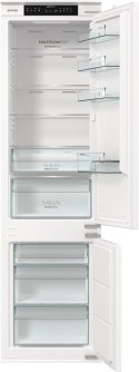 Chłodziarko-zamrażarka GORENJE NRKI519E41