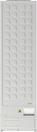 Chłodziarko-zamrażarka GORENJE NRKI519E41