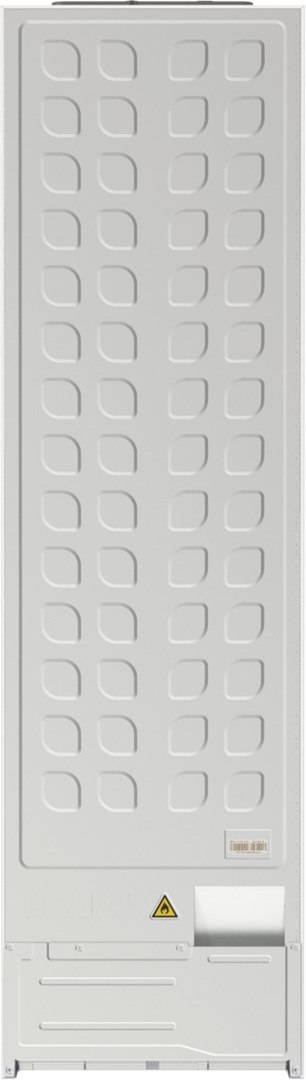 Chłodziarko-zamrażarka GORENJE NRKI519E41