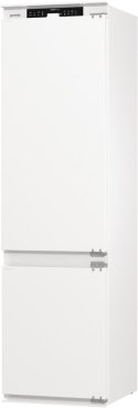 Chłodziarko-zamrażarka GORENJE NRKI519E41