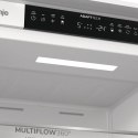 Chłodziarko-zamrażarka GORENJE NRKI519E41