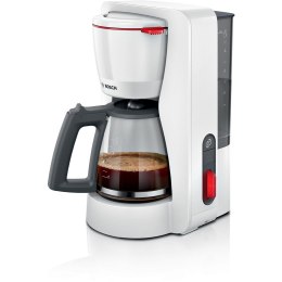Ekspres przelewowy My Moment BOSCH TKA3M131 (biały)