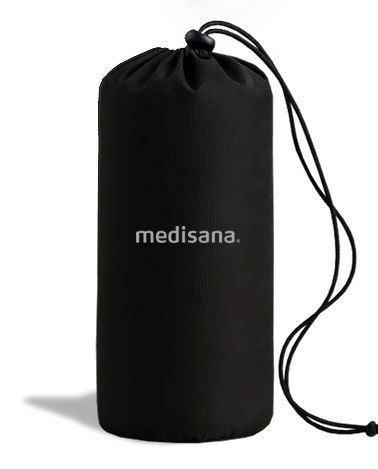 Mata do akupresury z funkcją grzania Medisana MM 100