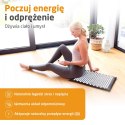 Mata do akupresury z funkcją grzania Medisana MM 100